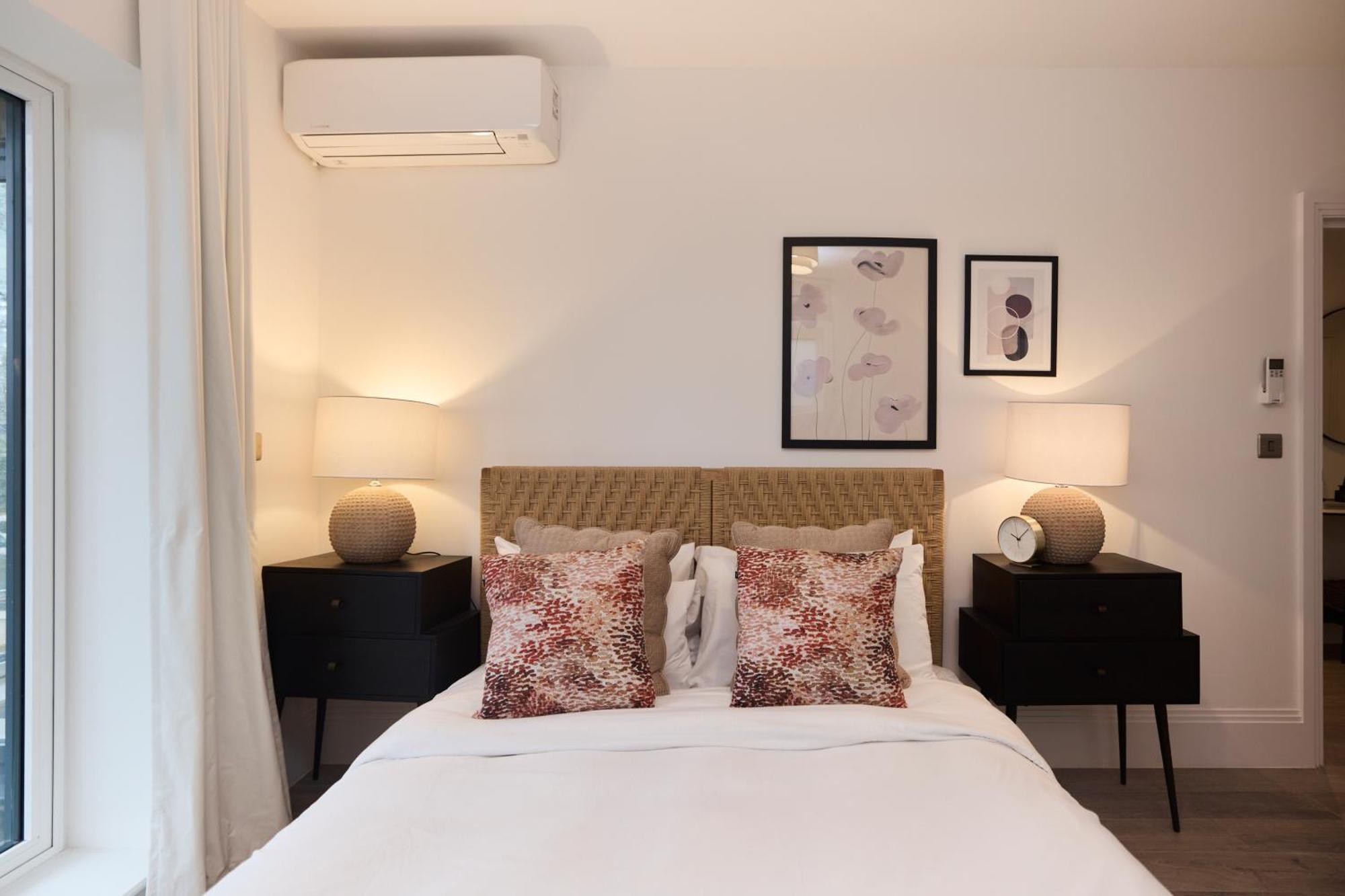 Appartement The Wembley Park Gem - Lovely 2bdr Flat With Balcony *