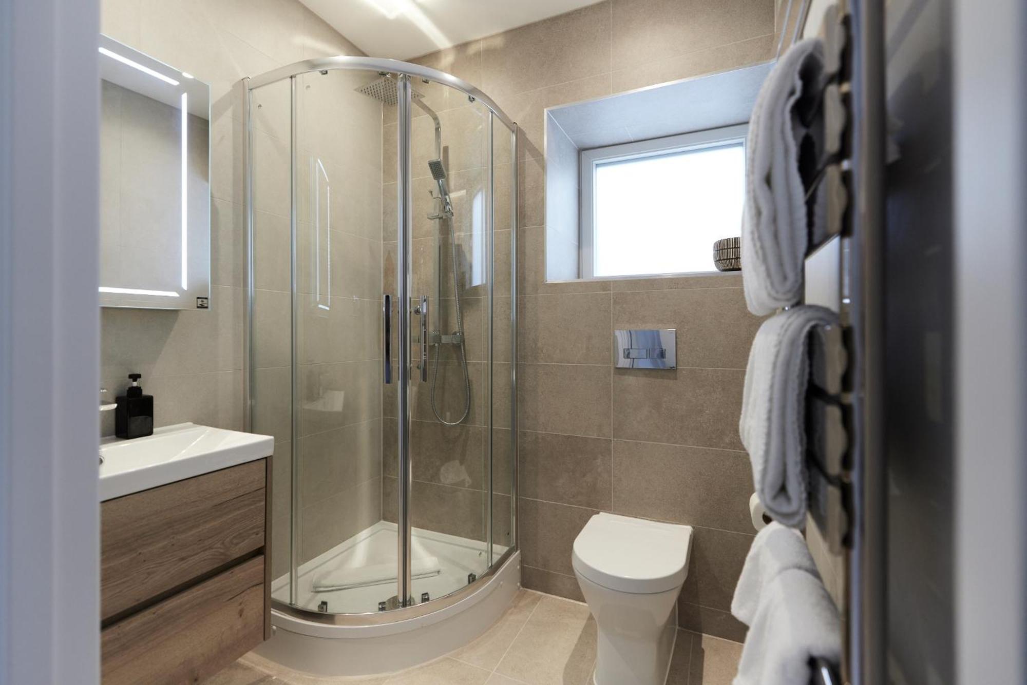 The Wembley Park Gem - Lovely 2bdr Flat With Balcony Appartement