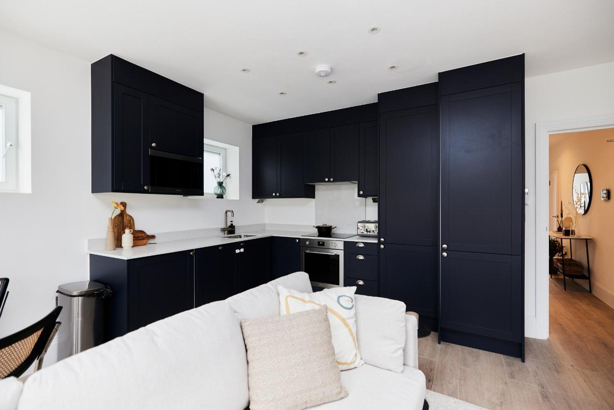 The Wembley Park Gem - Lovely 2bdr Flat With Balcony Appartement Londres