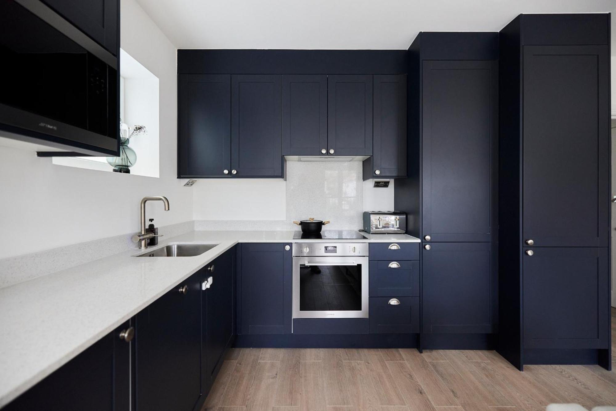 The Wembley Park Gem - Lovely 2bdr Flat With Balcony Londres