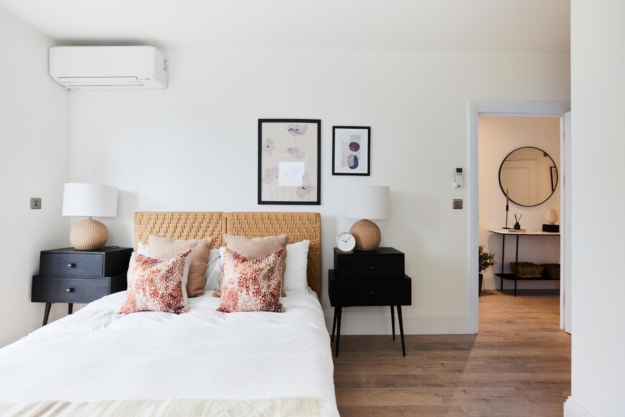 Appartement The Wembley Park Gem - Lovely 2bdr Flat With Balcony *