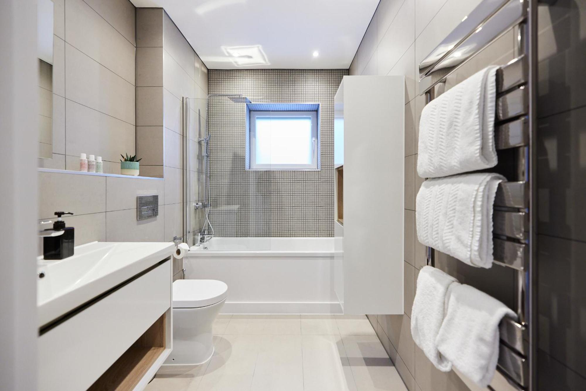 Appartement The Wembley Park Gem - Lovely 2bdr Flat With Balcony