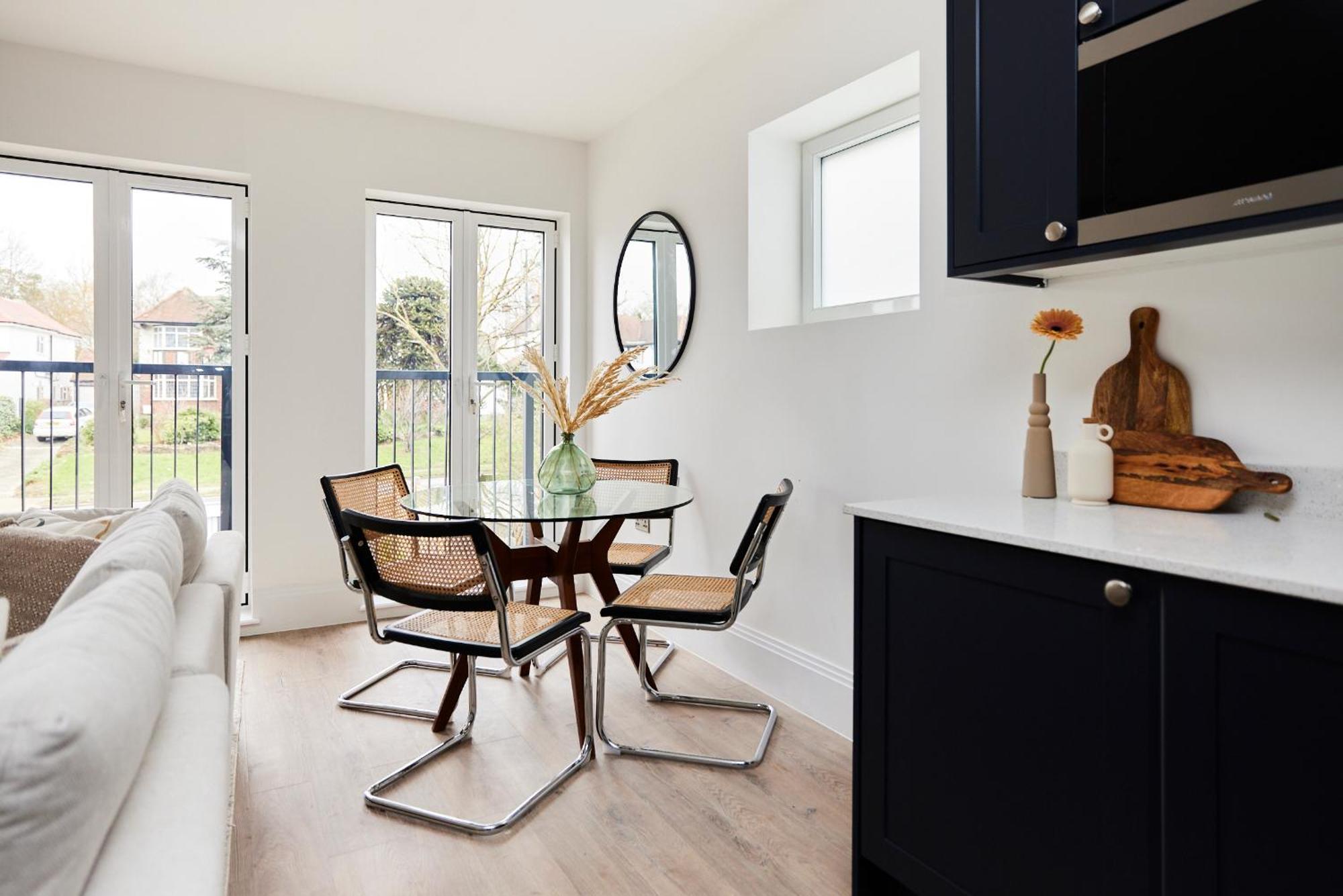 Appartement The Wembley Park Gem - Lovely 2bdr Flat With Balcony Londres